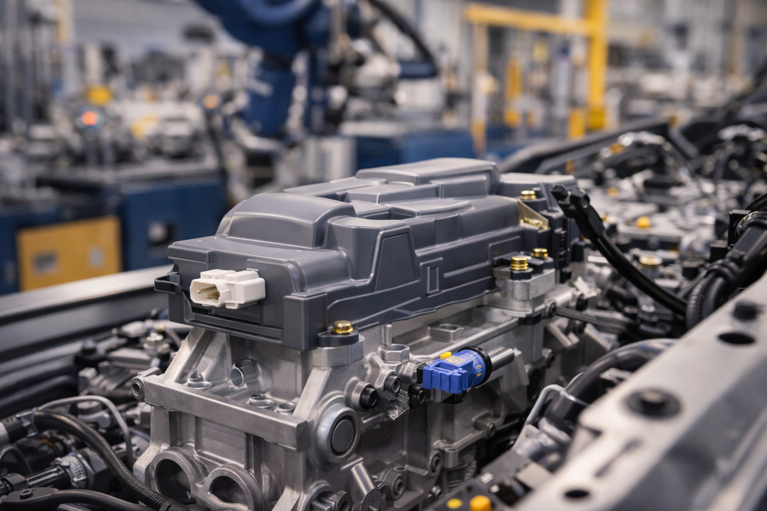 Cas client automobile