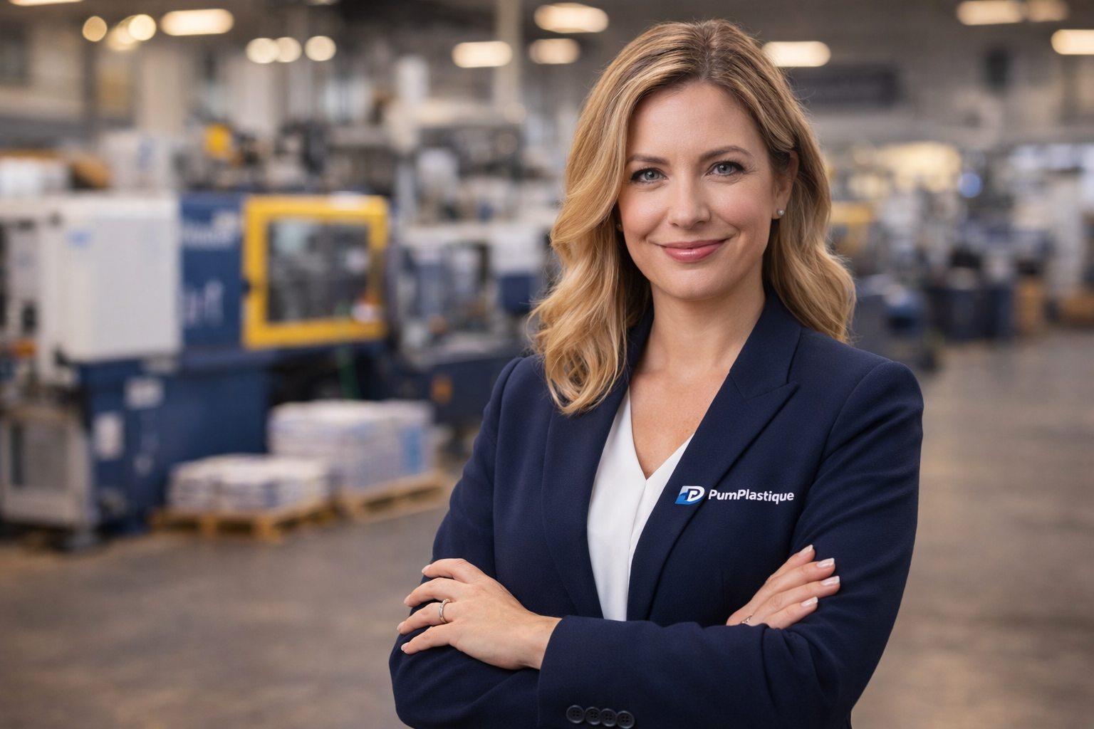 Portrait de Melissa L.